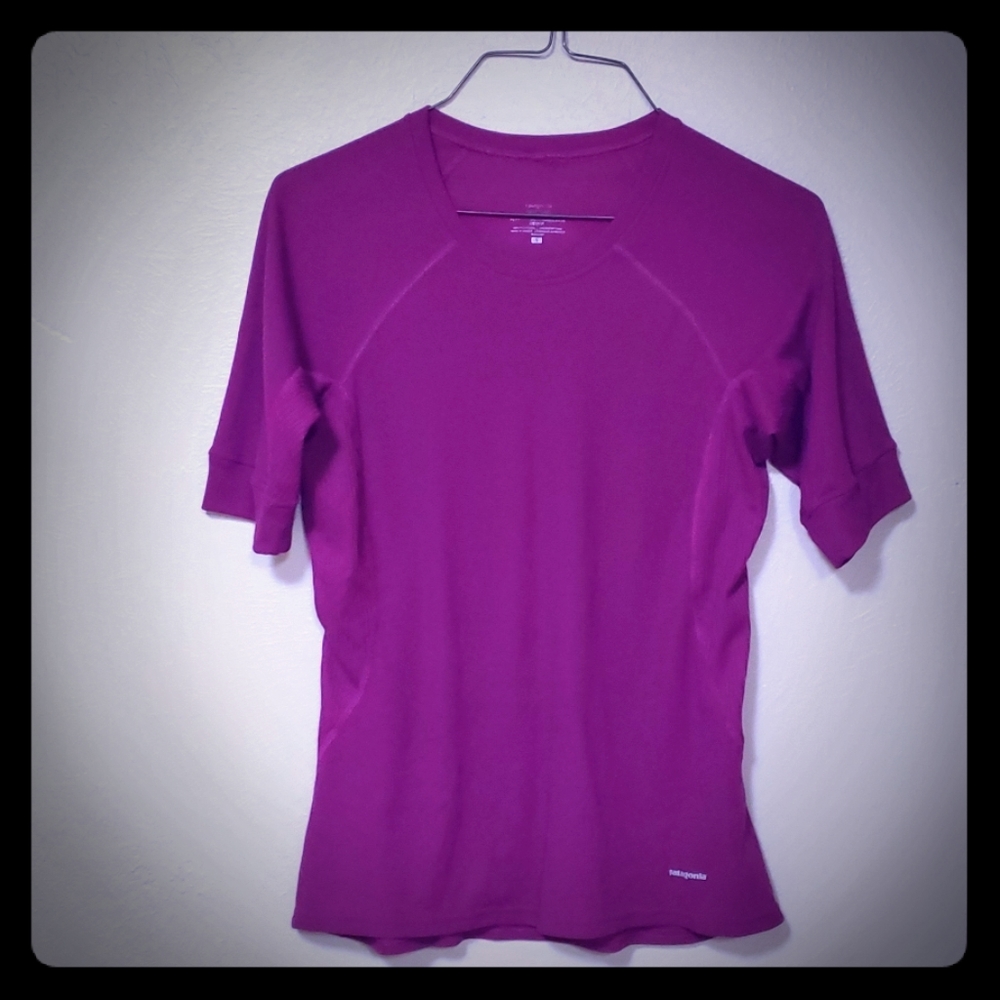 Patagonia Wicking T-shirt